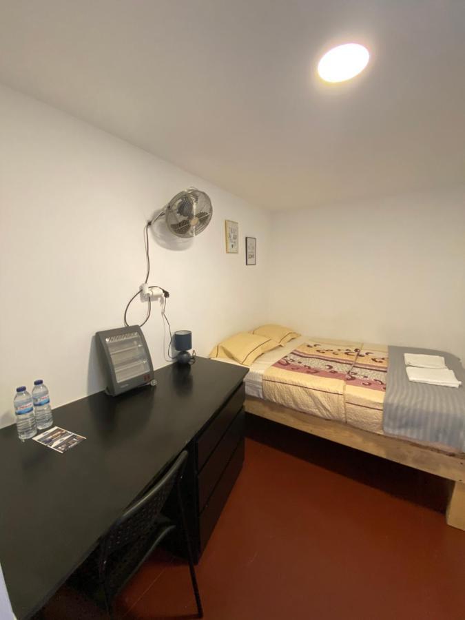 Casa Vale Ecotainer Hostel Lisboa Екстериор снимка