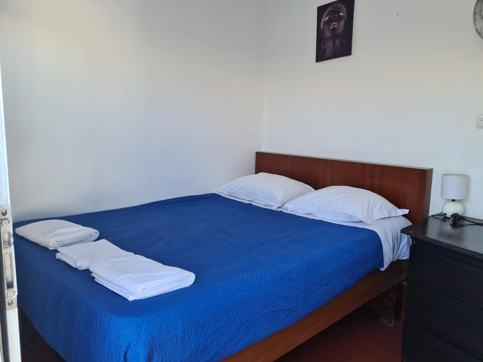 Casa Vale Ecotainer Hostel Lisboa Екстериор снимка